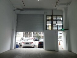 Cheap ground floor Aljunied B1 | High celing | Avail Soon (D14), Factory #530801901